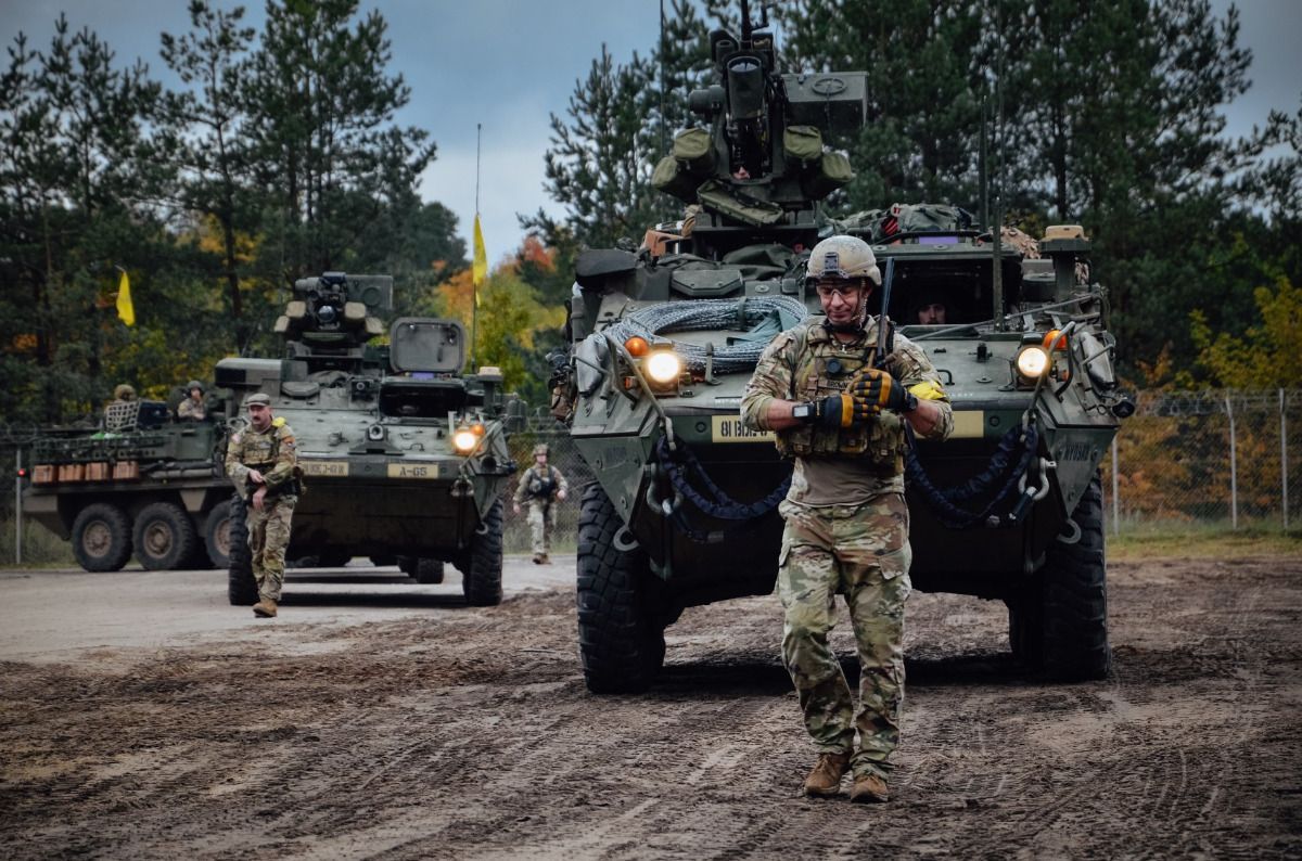 Конгрессмены просят Пентагон и госдеп разрешить Нацгвардии Калифорнии помогать Украине Конгрессмены просят Пентагон и госдеп разрешить Нацгвардии Калифорнии помогать Украине