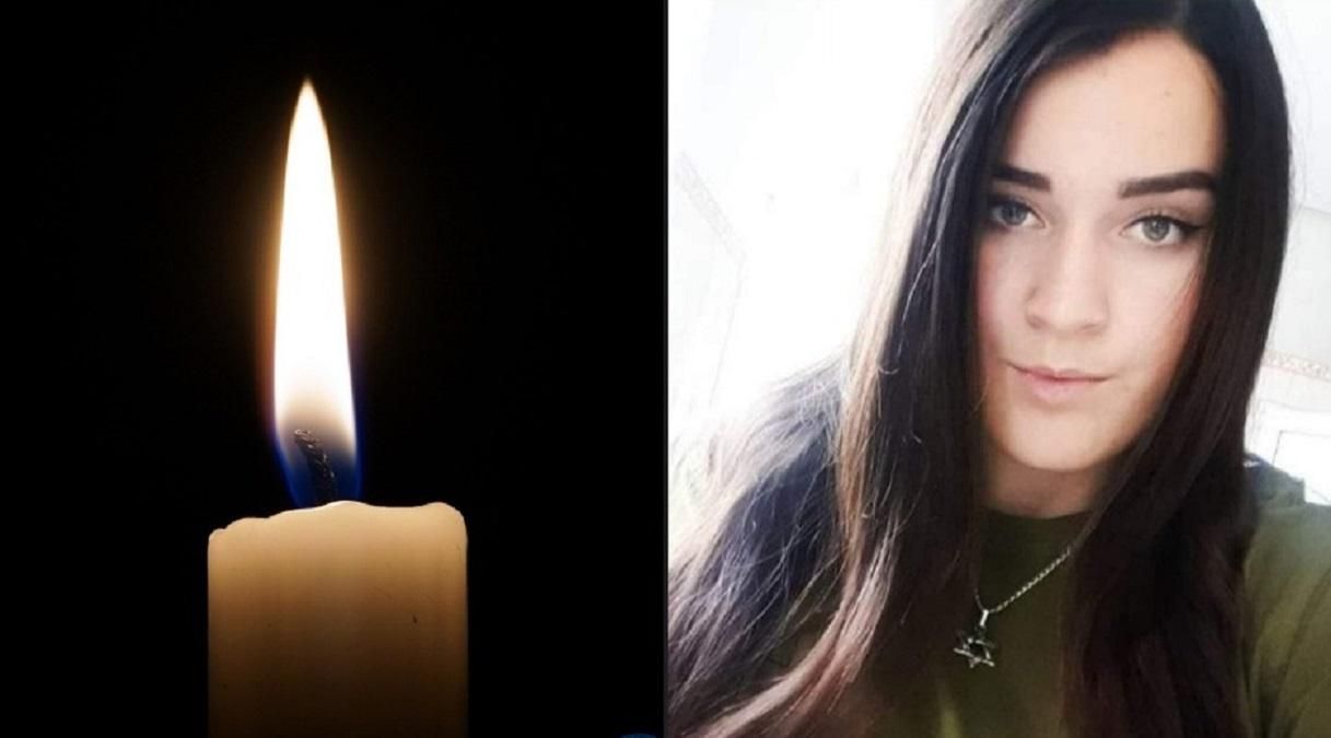 На фронті загинула бойовий медик Чорних Запорожців Ніна Кваша - 24 Канал На фронті загинула бойовий медик Чорних Запорожців Ніна Кваша - 24 Канал