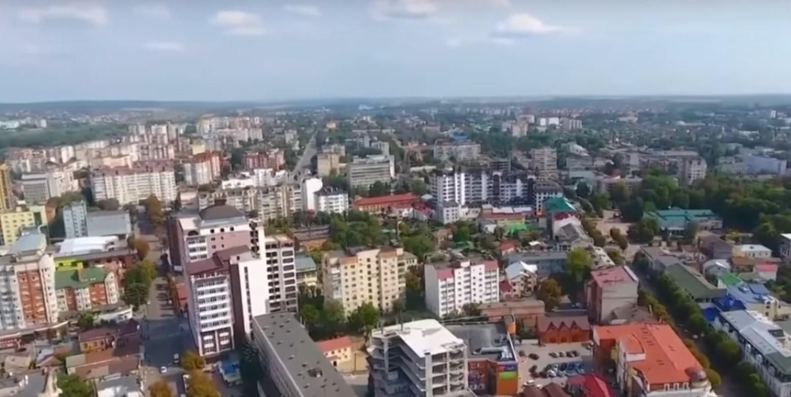 У Хмельницький – перший приліт від 24 лютого, – мер Симчишин про удар по місту - 24 Канал У Хмельницький – перший приліт від 24 лютого, – мер Симчишин про удар по місту - 24 Канал