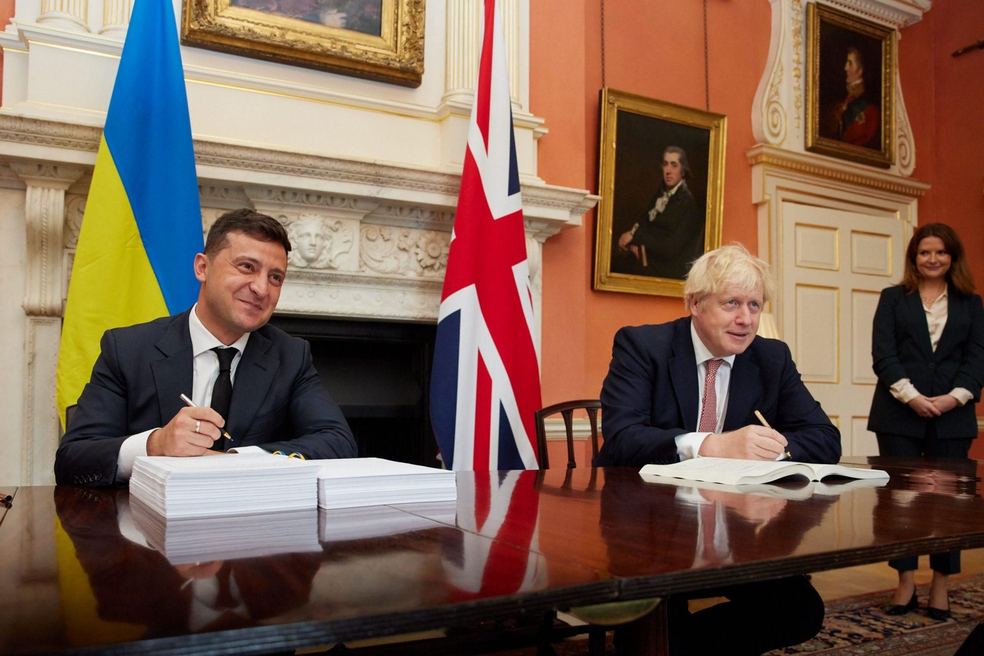 Велика Британія готова бути гарантом безпеки України, – постпред ООН - 24 Канал