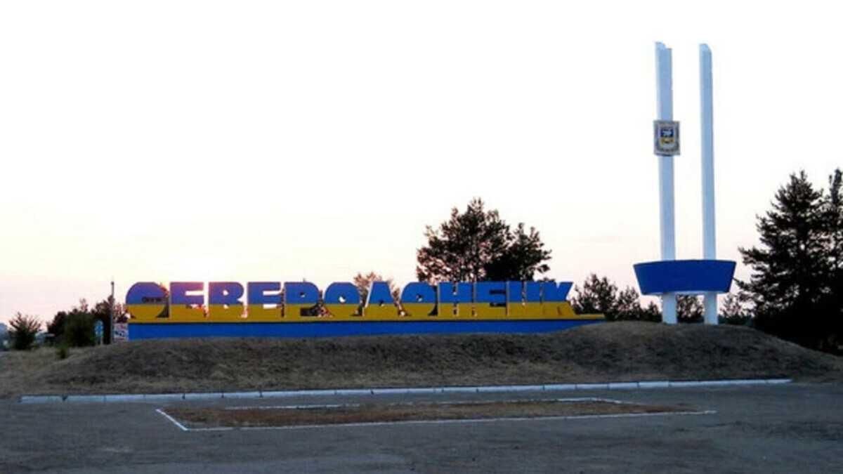 Окупанти не дають поремонтувати мережі біля Сєвєродонецька: 30 тисяч людей без світла - 24 Канал