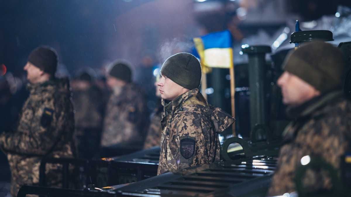 Есть две ключевые цели, – Денисенко сказал, что может помочь победить Россию - 24 Канал Есть две ключевые цели, – Денисенко сказал, что может помочь победить Россию - 24 Канал