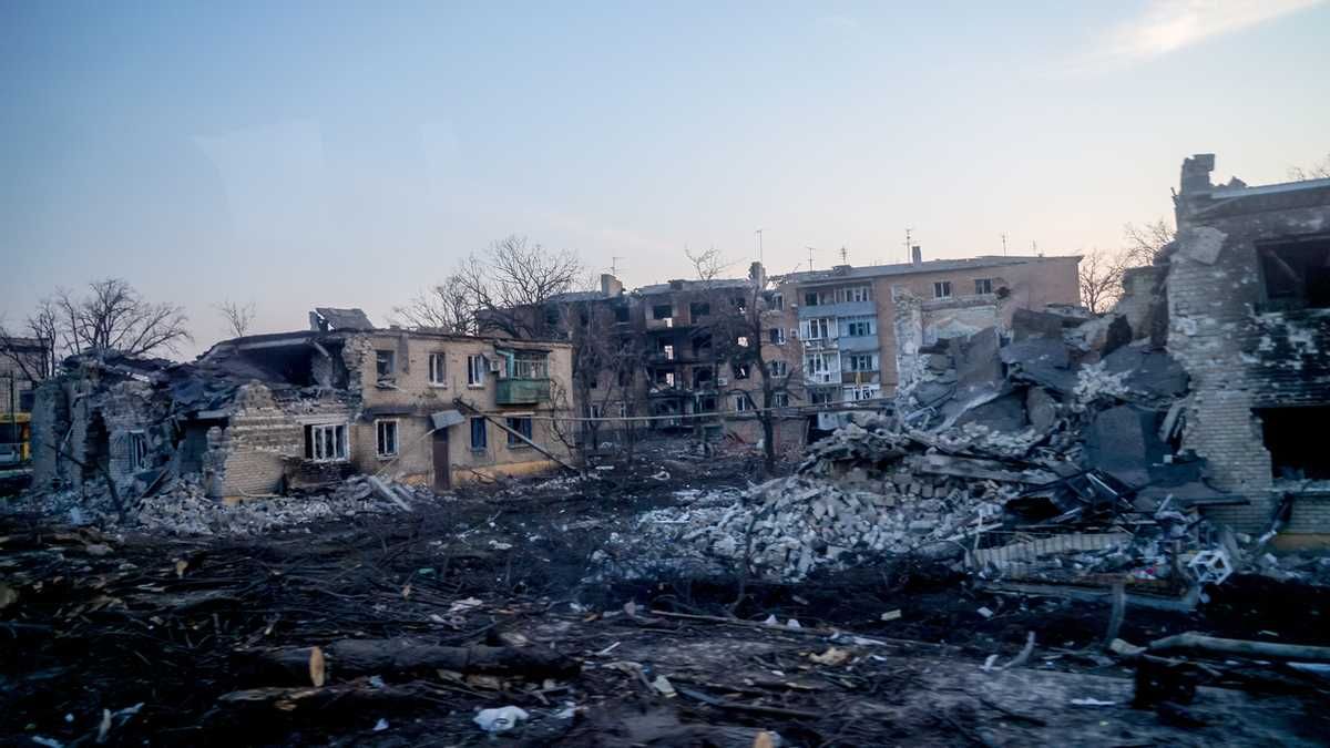 Авиация россиян над Харьковом уже не летает: они обстреливают из "Градов" и шлют беспилотники - 24 Канал Авиация россиян над Харьковом уже не летает: они обстреливают из "Градов" и шлют беспилотники - 24 Канал