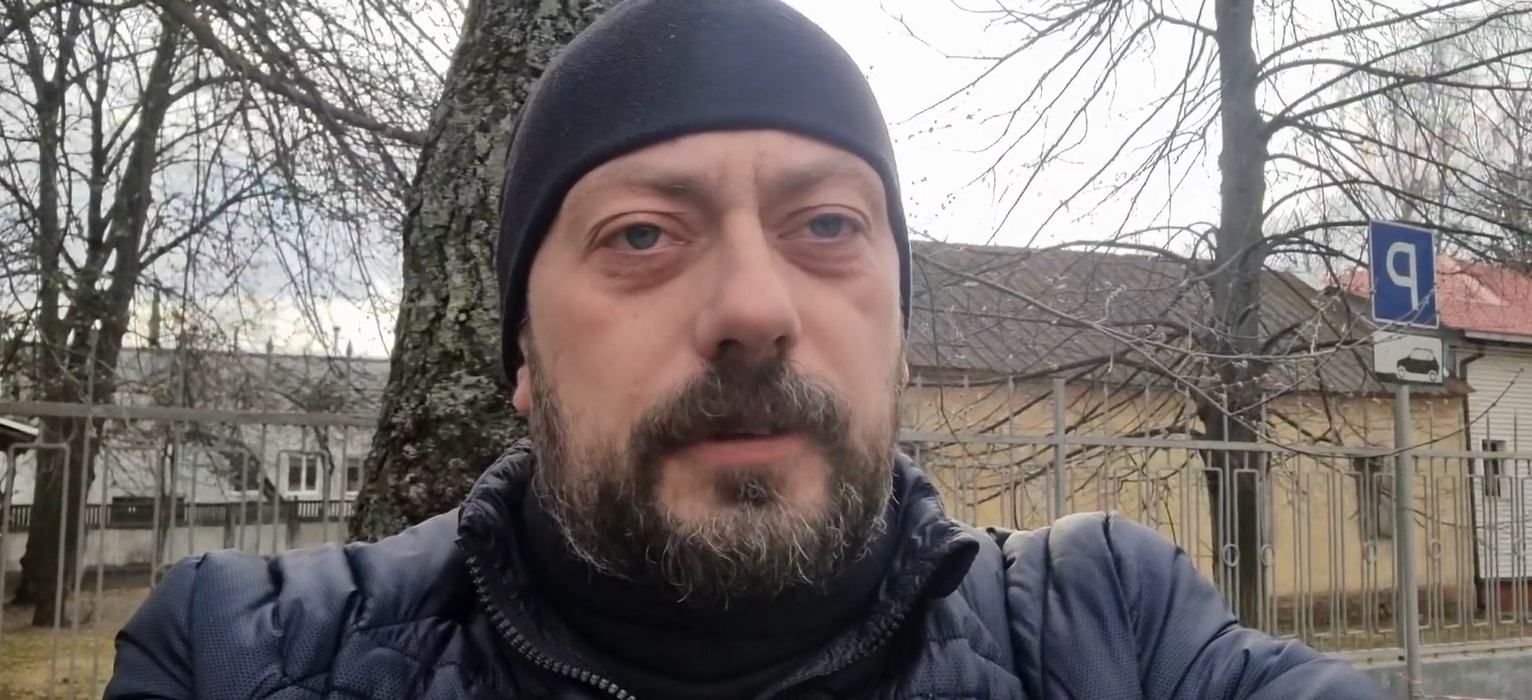 Словам россиян об "отводе" не верим, – глава Черниговской ОВА Словам россиян об "отводе" не верим, – глава Черниговской ОВА