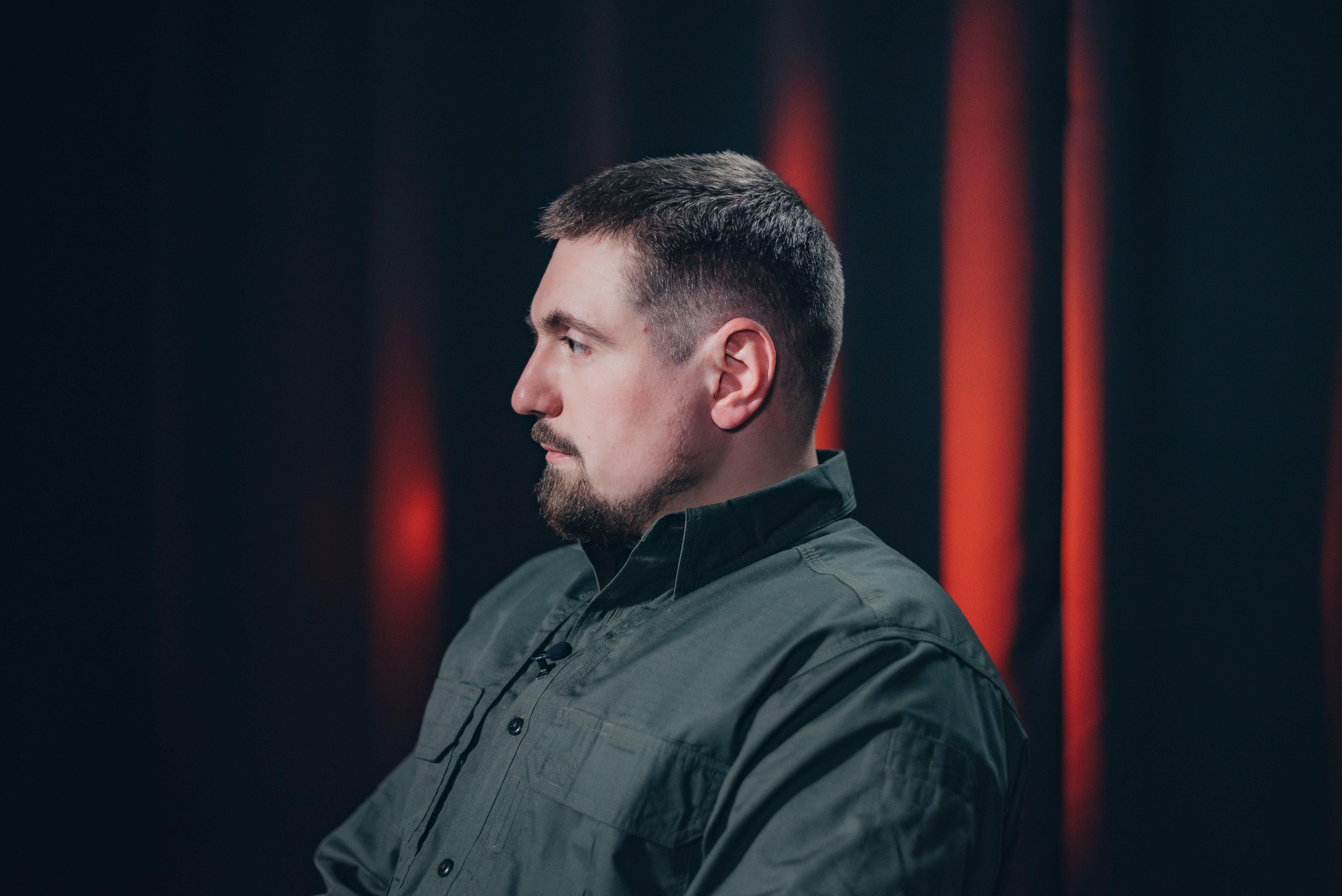 "Киборг" Тарас "Вальтер" Коваль погиб в бою за Украину - 24 Канал "Киборг" Тарас "Вальтер" Коваль погиб в бою за Украину - 24 Канал