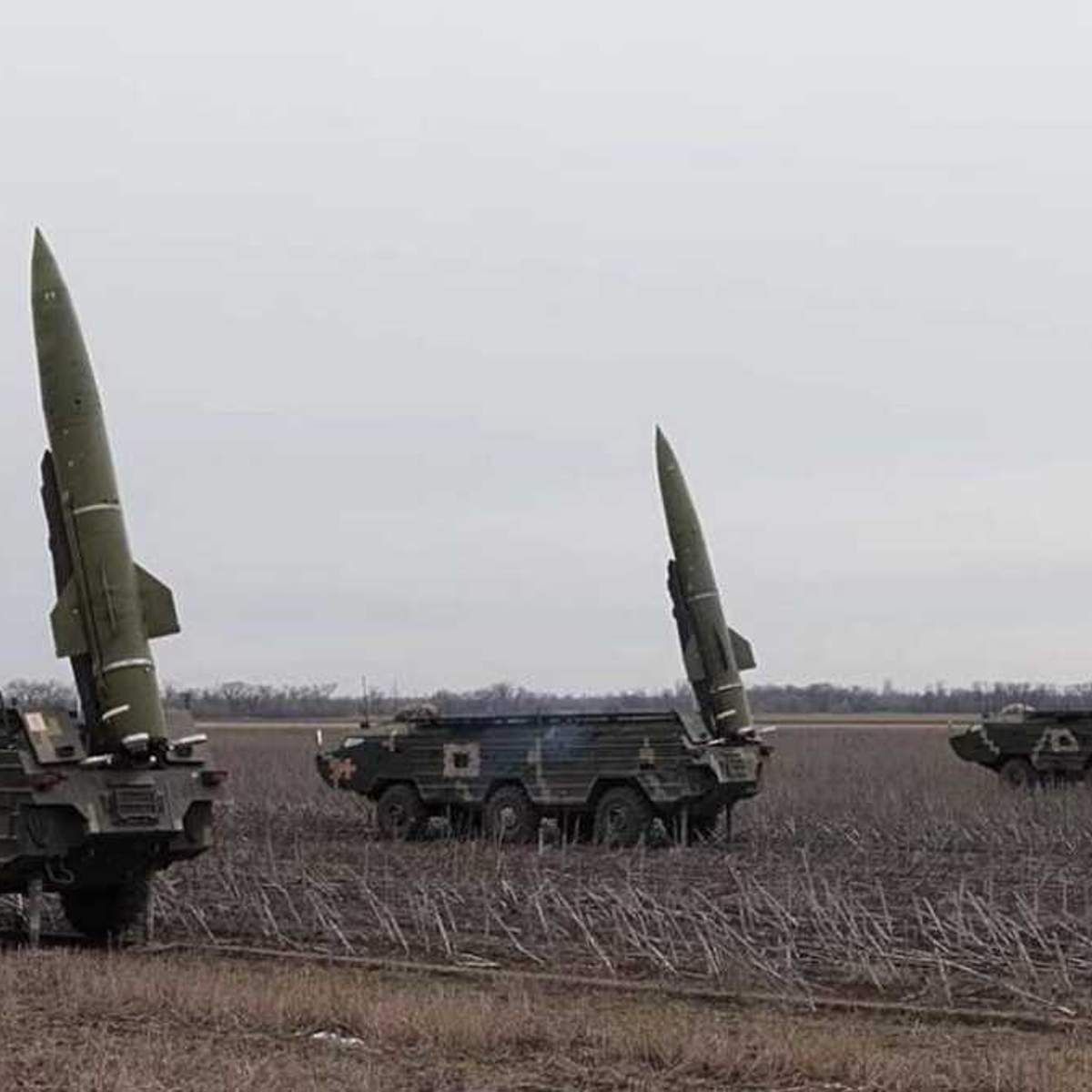 Крилаті й тактичні: якими ракетами Путін обстрілює українські міста - 24 Канал