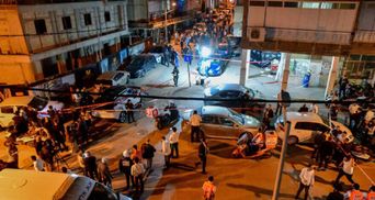 Внаслідок теракту в Ізраїлі загинули двоє українців з Чернівецької області