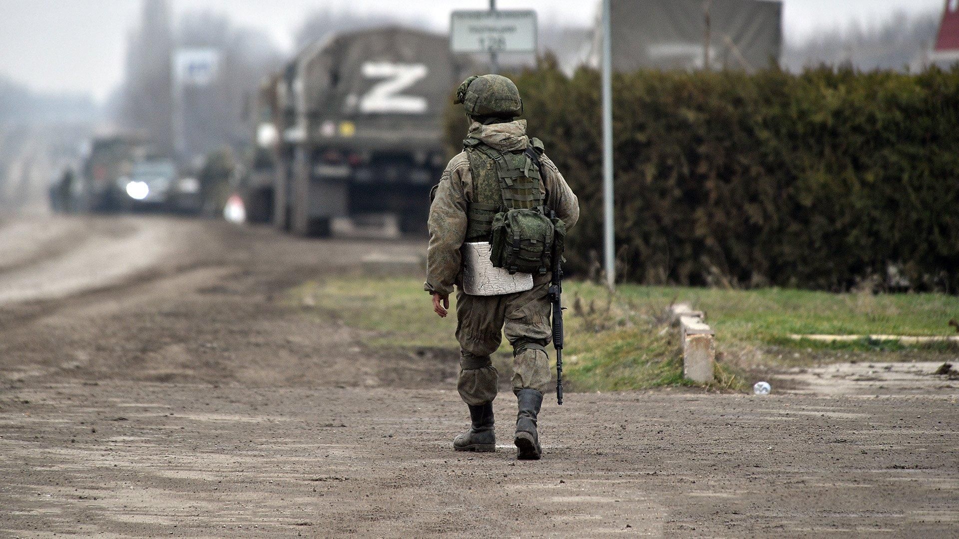 Росіянам не вдається мобілізація: у Калінінградській області назбирали аж 17 "добровольців" - 24 Канал