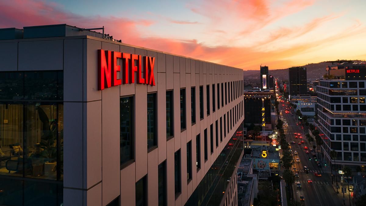 Новий польський офіс Netflix охопить всю центральну та східну Європу, включаючи Україну - Техно Новий польський офіс Netflix охопить всю центральну та східну Європу, включаючи Україну - Техно