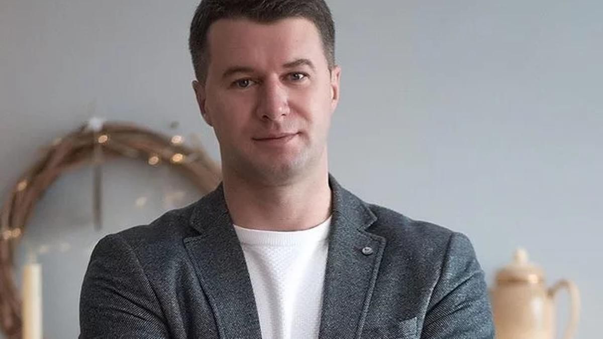 Мер Приморська обміняв себе на полоненого росіянами батька - 24 Канал Мер Приморська обміняв себе на полоненого росіянами батька - 24 Канал