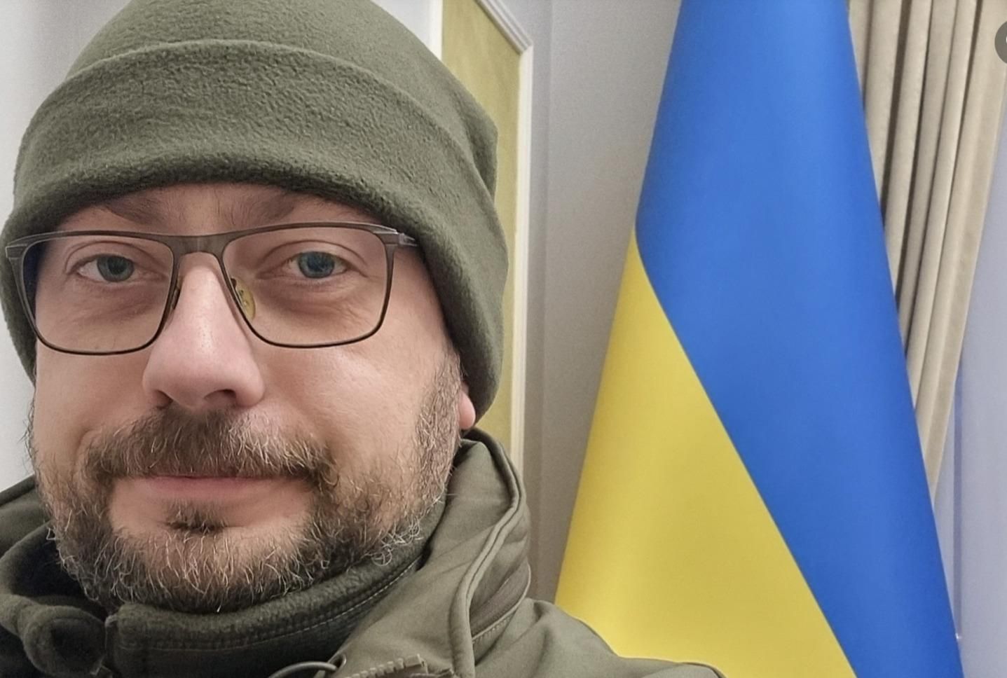 Вивозять навіть чайники та коври,  – Чаус про мародерство окупантів на Чернігівщині - 24 Канал