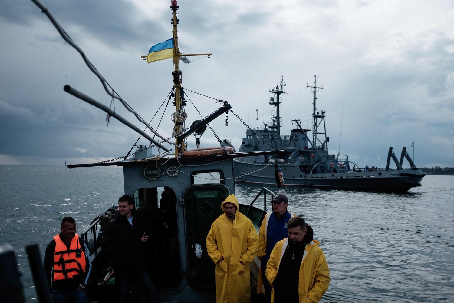 Фильм "Черкассы" покажут в 5 странах мира: средства пойдут на поддержку ВСУ