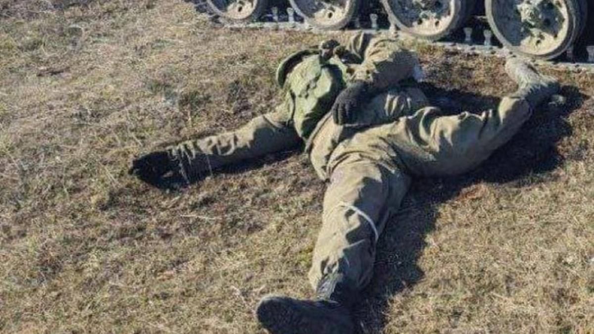 Ваньки більш нема, але тримайтеся: у Путіна придумали, як не сплачувати компенсацію за загиблих - 24 Канал Ваньки більш нема, але тримайтеся: у Путіна придумали, як не сплачувати компенсацію за загиблих - 24 Канал