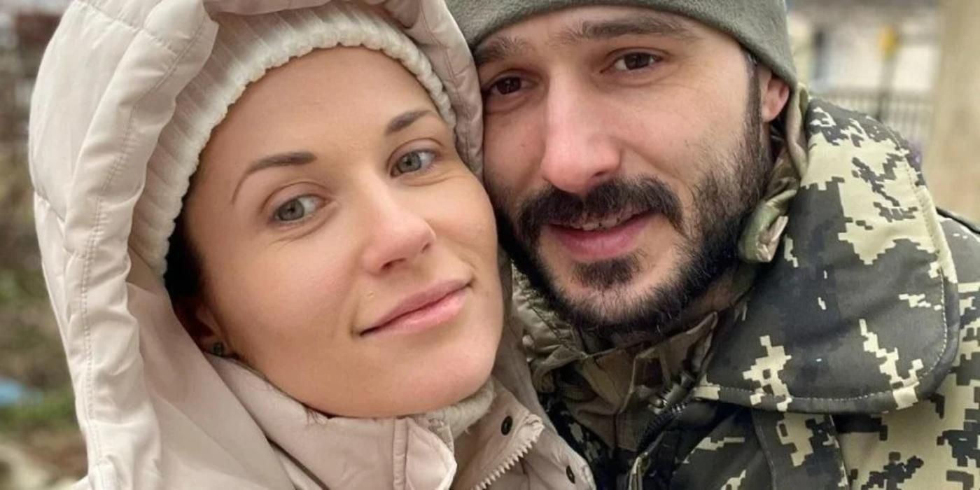 Федінчик в теробороні сумує за сім’єю і засуджує колег з Росії: "Пробитися до них неможливо"