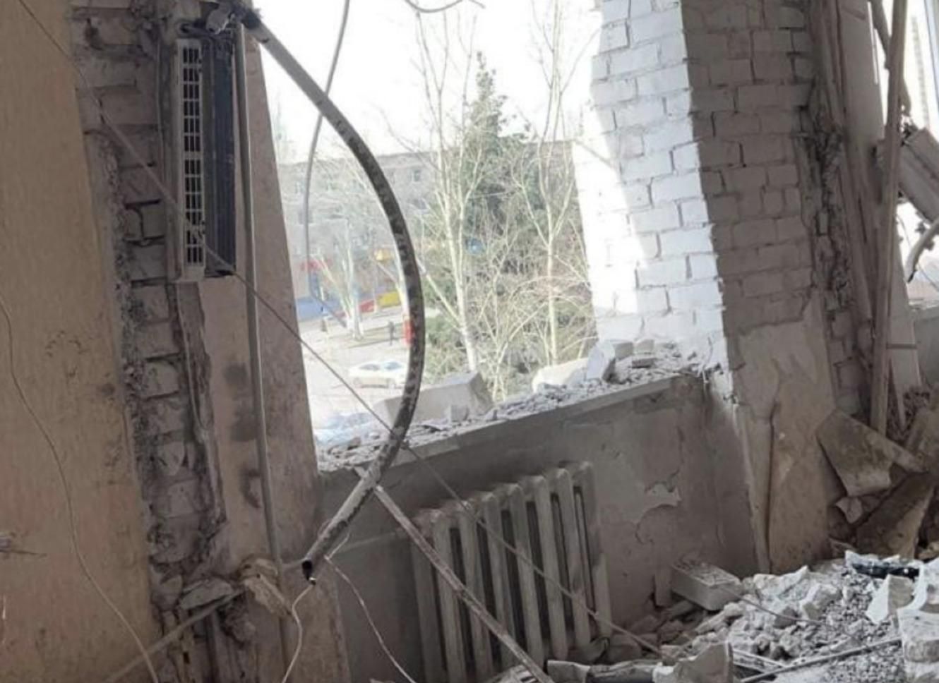 Дітям можуть ампутувати ноги, – Гайдай про постраждалих від російських атак в Лисичанську - 24 Канал