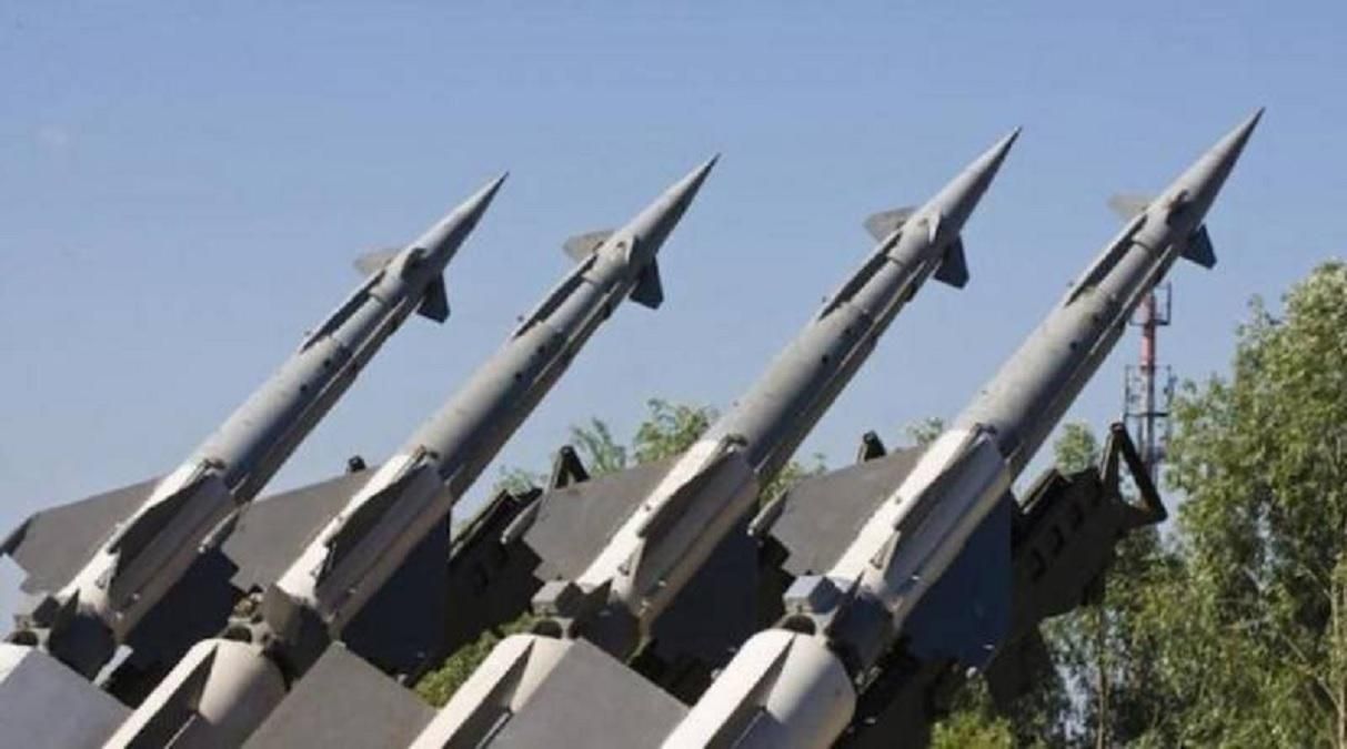 Після України Росія погрожує ядерною зброєю ще й Азербайджану - 24 Канал