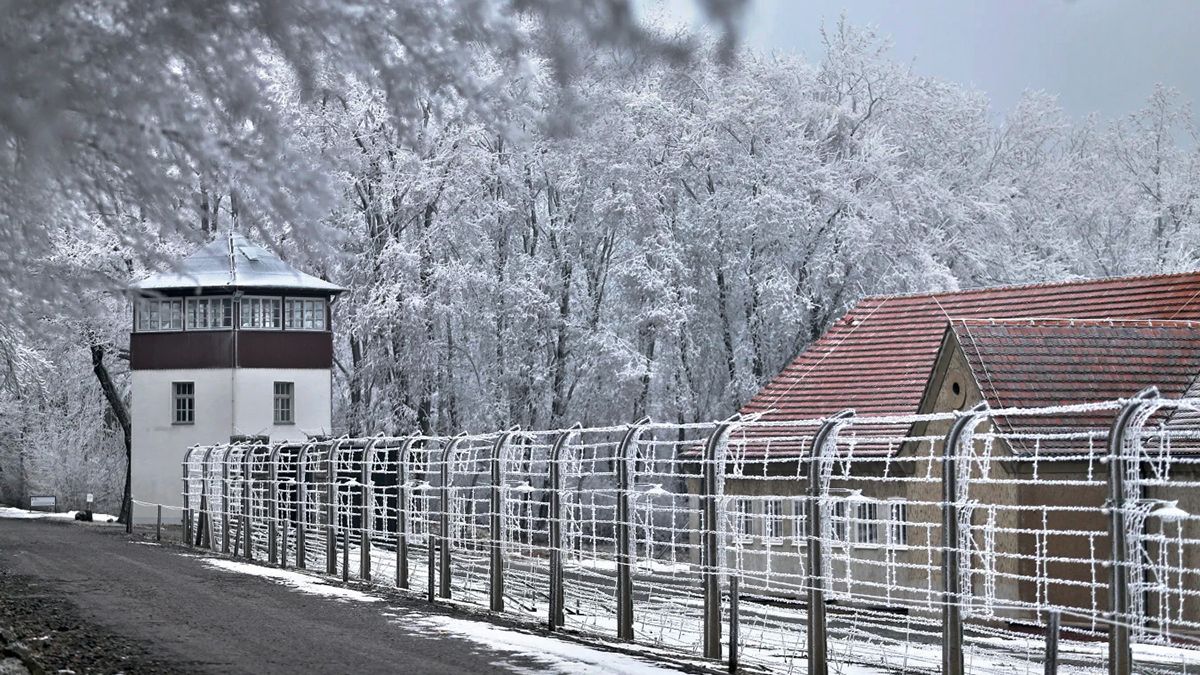 У річницю звільнення від нацистів російських чиновників не пустять до Бухенвальду - 24 Канал