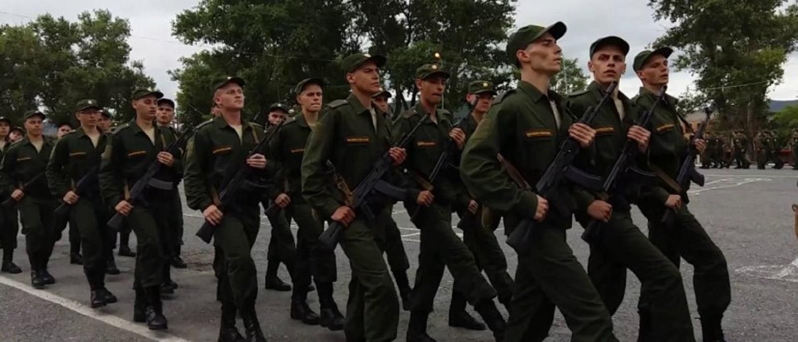 Цілий батальйон з 60 бригади Росії відмовився воювати проти України: командування безсиле - 24 Канал Цілий батальйон з 60 бригади Росії відмовився воювати проти України: командування безсиле - 24 Канал