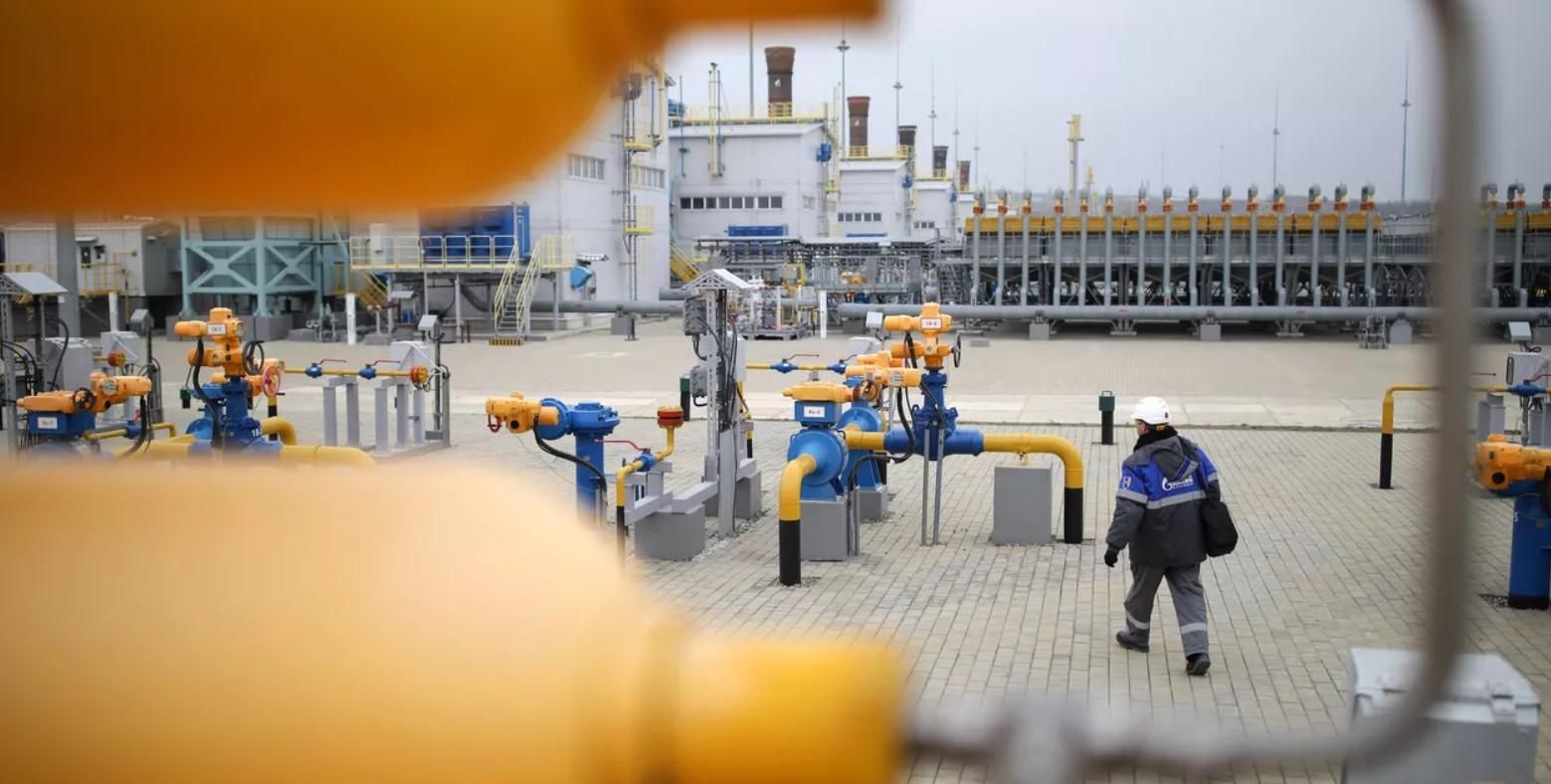 Болгария тоже не поддалась на ультиматум Путина: вместе с ЕС не будут платить за газ в рублях Болгария тоже не поддалась на ультиматум Путина: вместе с ЕС не будут платить за газ в рублях