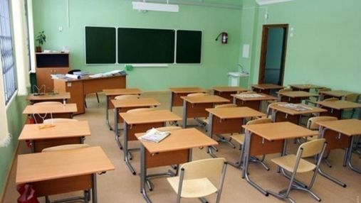 На Запоріжжі росіяни змушують вчителів почати навчання за російською програмою