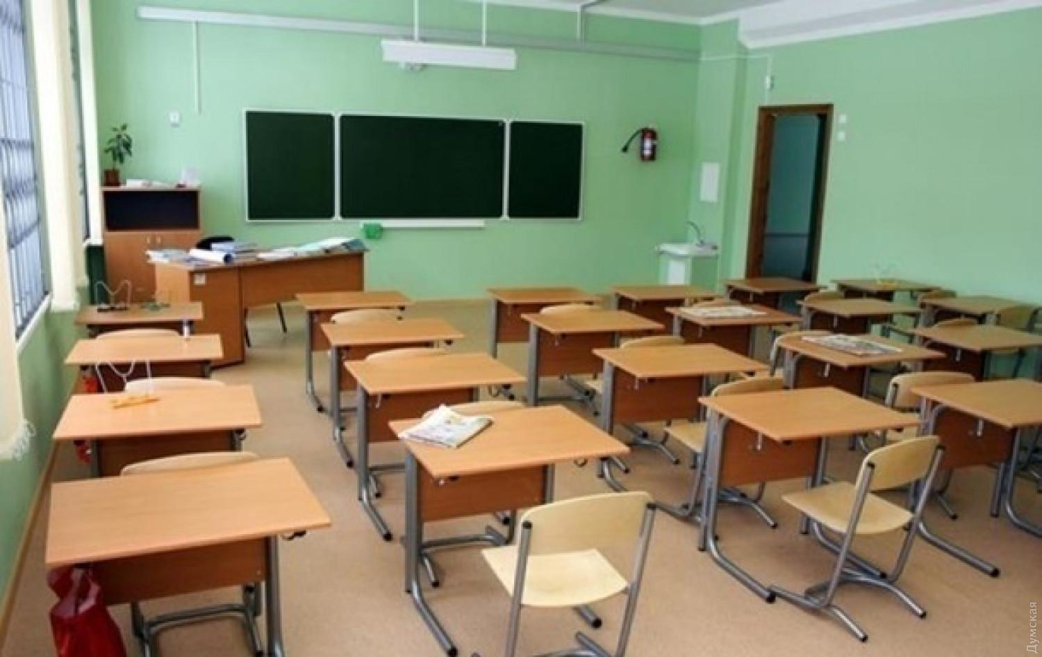 На Запоріжжі росіяни змушують вчителів почати навчання за російською програмою - 30 марта 2022 - Учеба