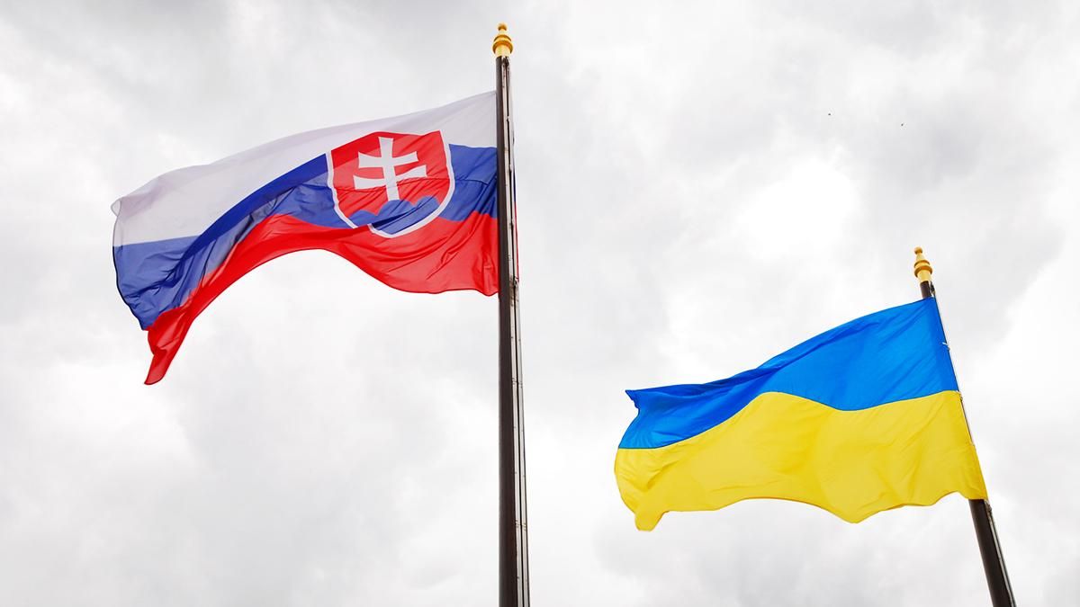 Словаччина висилає одразу 35 російських дипломатів: їхні дії суперечать Віденській конвенції - 24 Канал