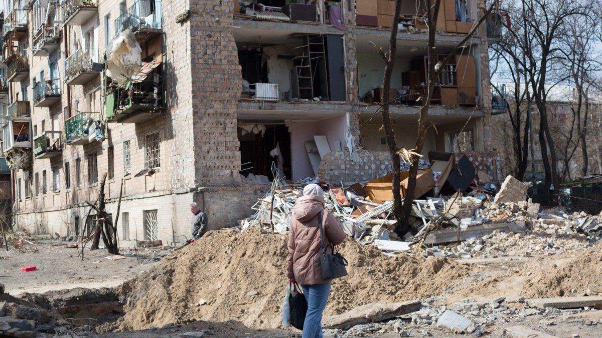 Почти 4 тысячи человек нашли временное жилье в Украине через платформу "Помогай"
