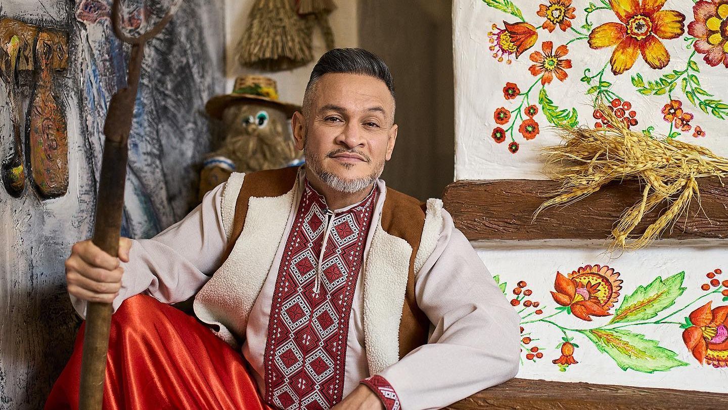 Ектор Хіменес-Браво сказав, кого повинні боятись окупанти: "Він воює без азарту, холоднокровно"