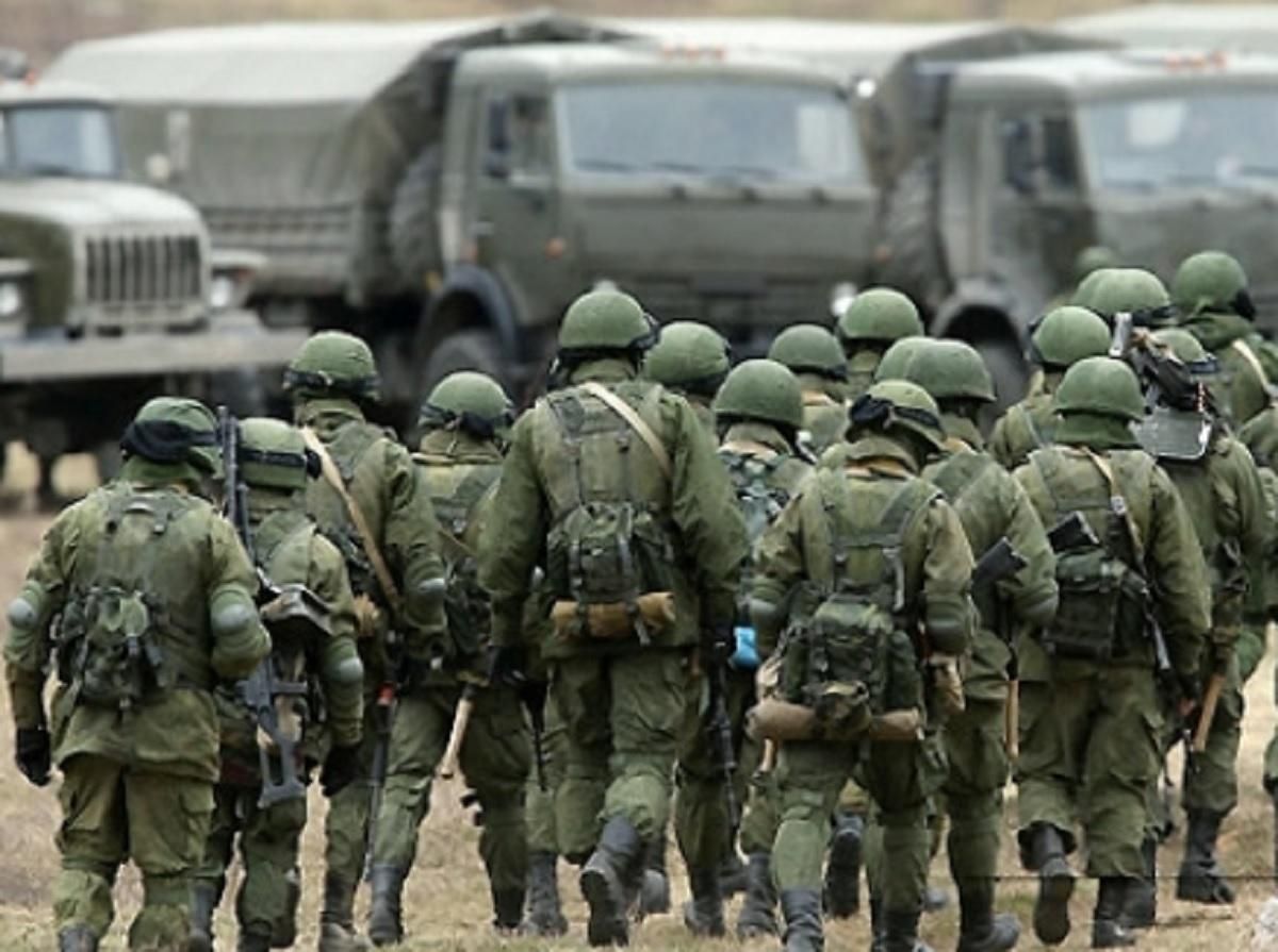 Ворог лише частково відводить сили з території Київської та Чернігівської областей - 24 Канал Ворог лише частково відводить сили з території Київської та Чернігівської областей - 24 Канал