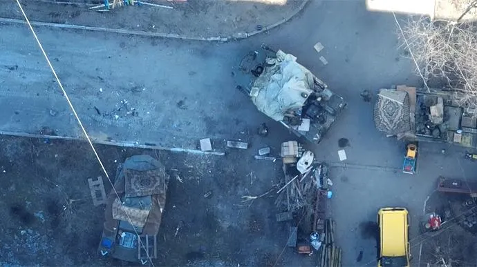 Війна Росії в Україні, агресія РФ, мародерство, пограбування, окупанти Війна Росії в Україні, агресія РФ, мародерство, пограбування, окупанти