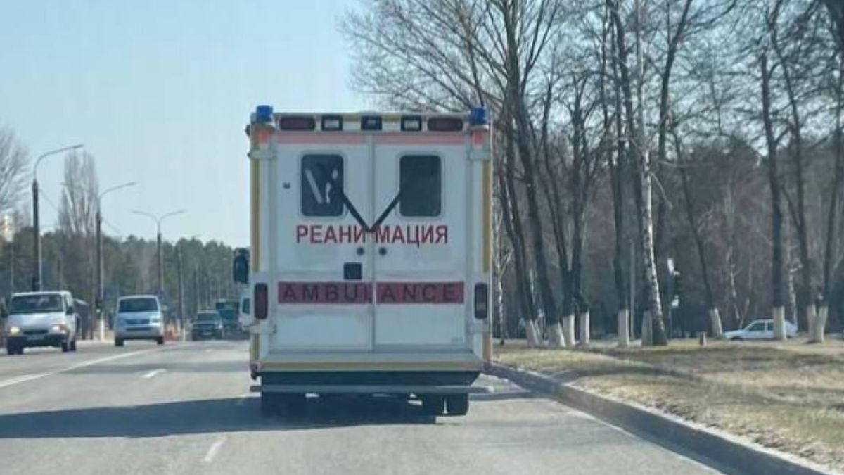 У лікарні Білорусі звозять багато поранених росіян - 24 Канал