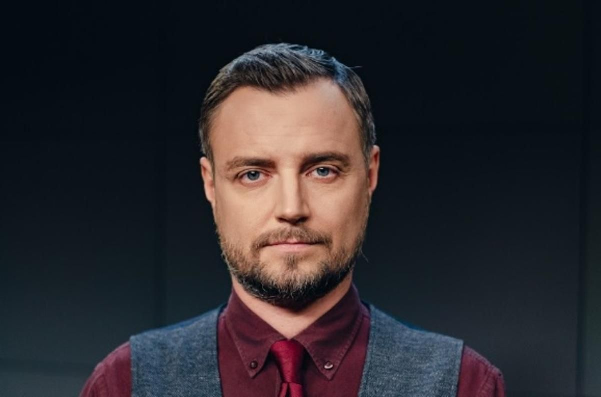 "Не расшатывайте лодку": Овдиенко объяснил, почему не стоит делить украинцев – видео "Не расшатывайте лодку": Овдиенко объяснил, почему не стоит делить украинцев – видео