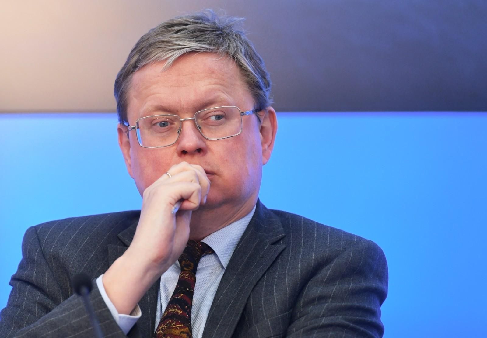 Ядерний удар по Азербайджану: генпрокуратура шукає російського депутата, що погрожував нападом - 24 Канал Ядерний удар по Азербайджану: генпрокуратура шукає російського депутата, що погрожував нападом - 24 Канал