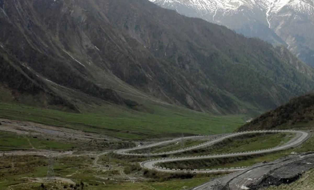 Ватажок окупованої Південної Осетії заявив про намір остаточно приєднати територію до Росії - 30 марта 2022 - 24 Канал Ватажок окупованої Південної Осетії заявив про намір остаточно приєднати територію до Росії - 30 марта 2022 - 24 Канал