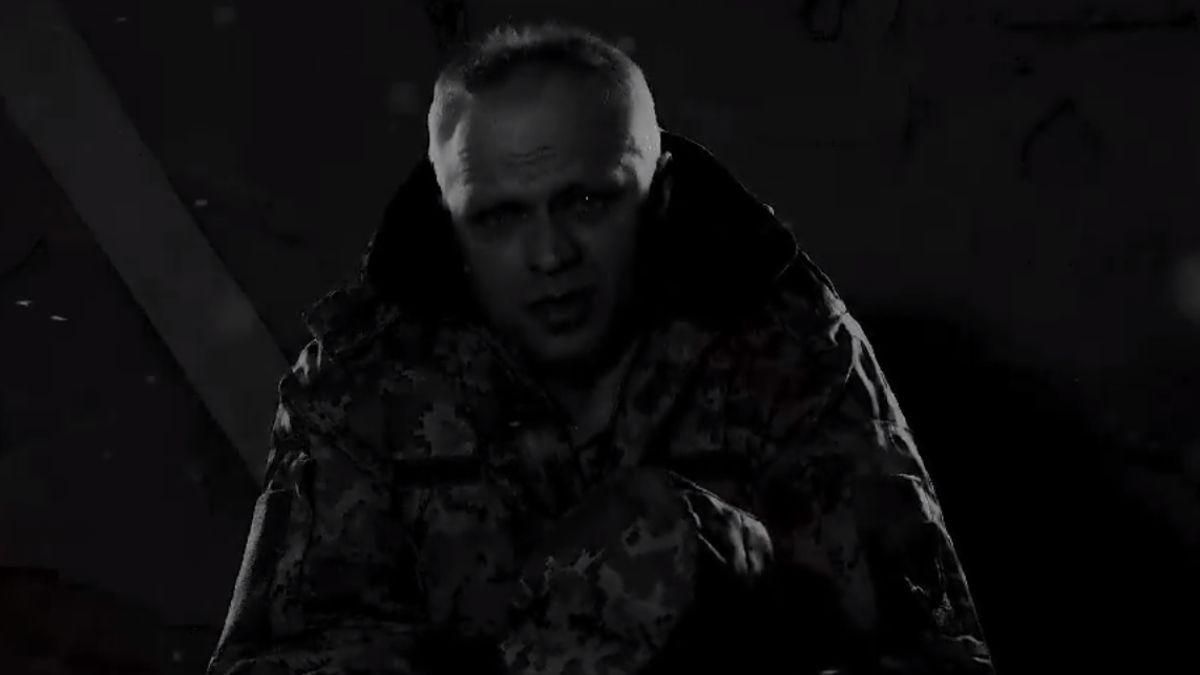 "Мамо, я убитий в Ірпені": поэзия-сгусток боли о войне в Украине "Мамо, я убитий в Ірпені": поэзия-сгусток боли о войне в Украине