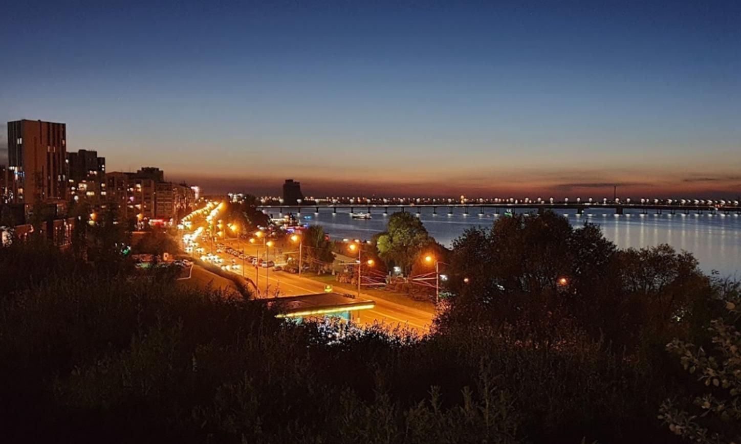 Схоже, був ракетний удар, – мер Дніпра повідомив про обстріл у місті - 24 Канал Схоже, був ракетний удар, – мер Дніпра повідомив про обстріл у місті - 24 Канал