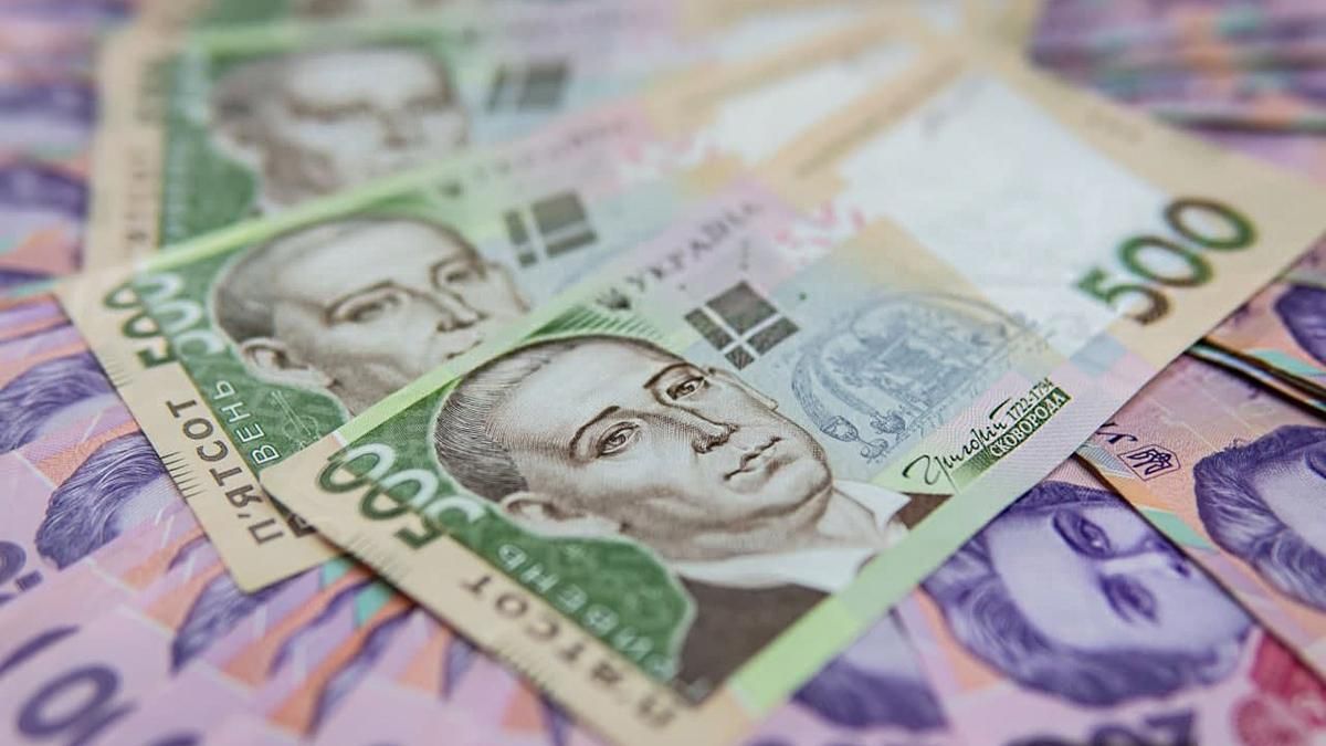 Прийняте рішення там вже заплати пенсії за квітень, – Марченко про окуповані території - 24 Канал Прийняте рішення там вже заплати пенсії за квітень, – Марченко про окуповані території - 24 Канал