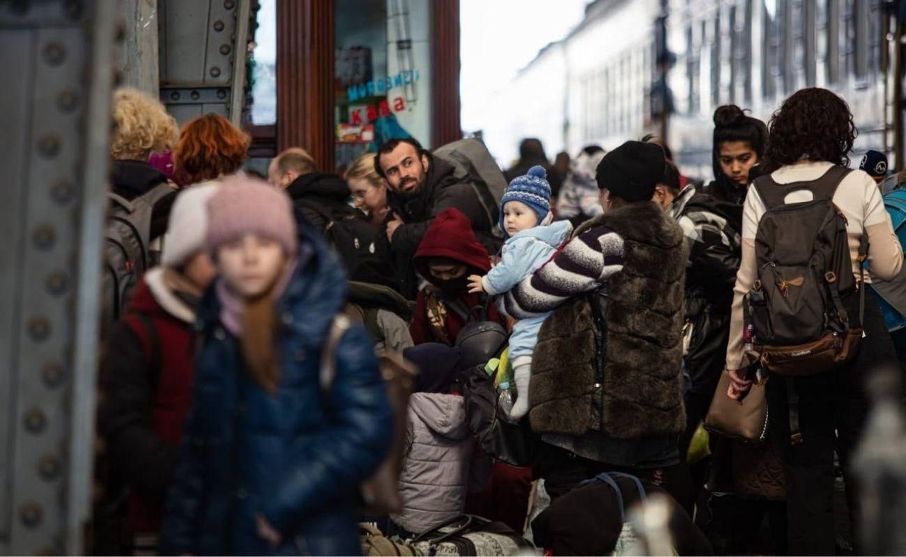 Переміщеним будуть надаватимуть по 2220 гривень допомоги: як і де її отримати - 24 Канал Переміщеним будуть надаватимуть по 2220 гривень допомоги: як і де її отримати - 24 Канал