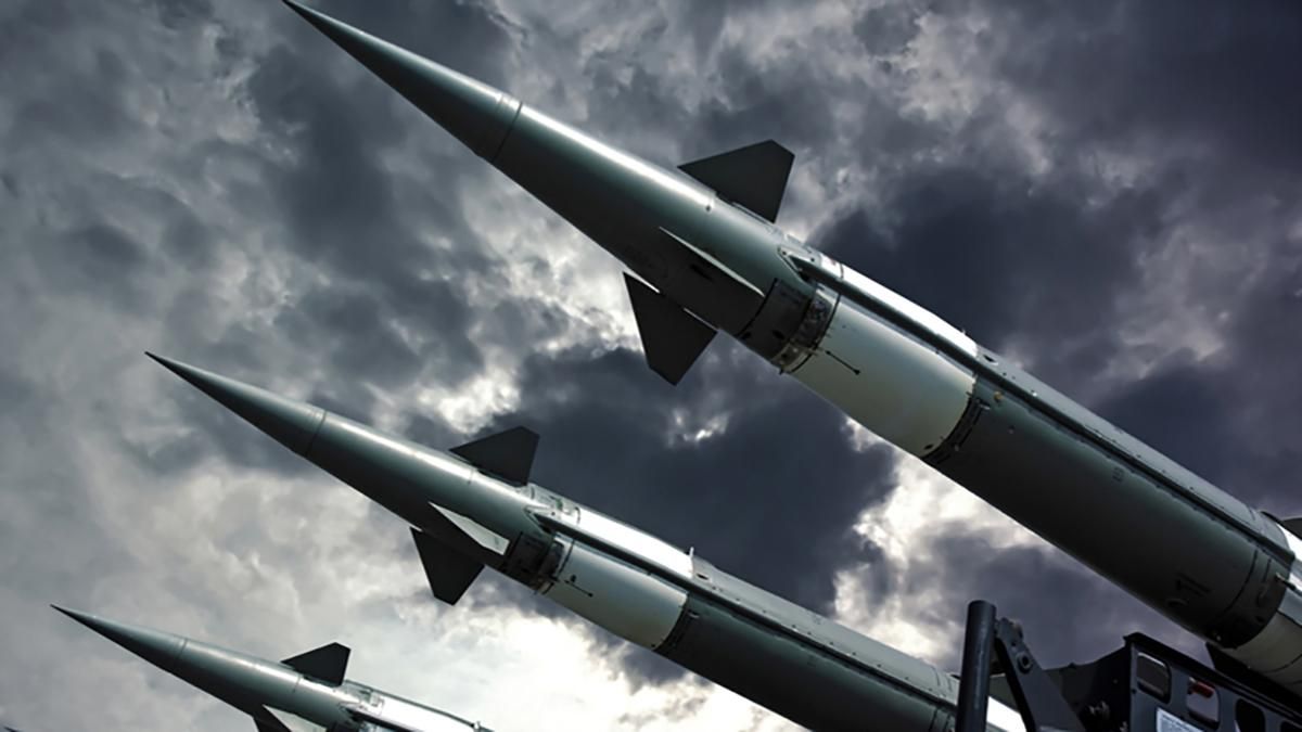 В Польше хотят ядерное оружие, потому что война может выйти за пределы Украины В Польше хотят ядерное оружие, потому что война может выйти за пределы Украины