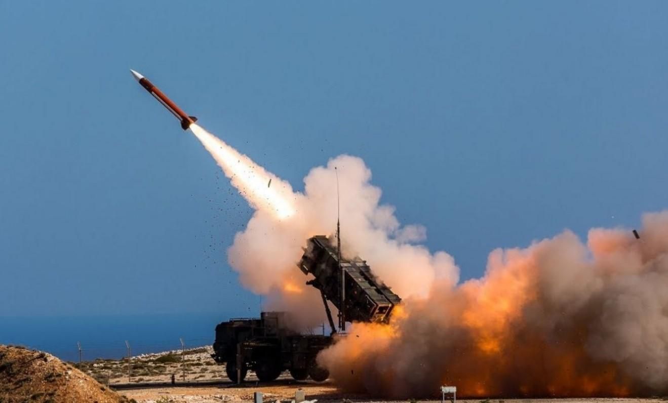 Військовий експерт назвав 2 типи озброєння, яке зараз найбільш необхідне Україні - 30 марта 2022 - 24 Канал Військовий експерт назвав 2 типи озброєння, яке зараз найбільш необхідне Україні - 30 марта 2022 - 24 Канал