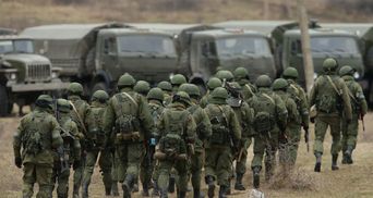 Деякі російські війська, які рухалися на Київ, "переміщуються" до Білорусі, – Пентагон