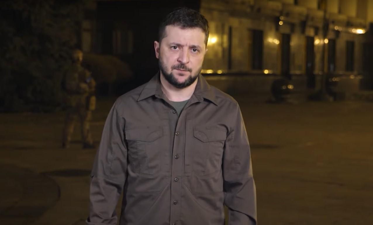 Не будет санкций – ищите другую работу, – Зеленский отозвал послов Украины из Марокко и Грузии Не будет санкций – ищите другую работу, – Зеленский отозвал послов Украины из Марокко и Грузии