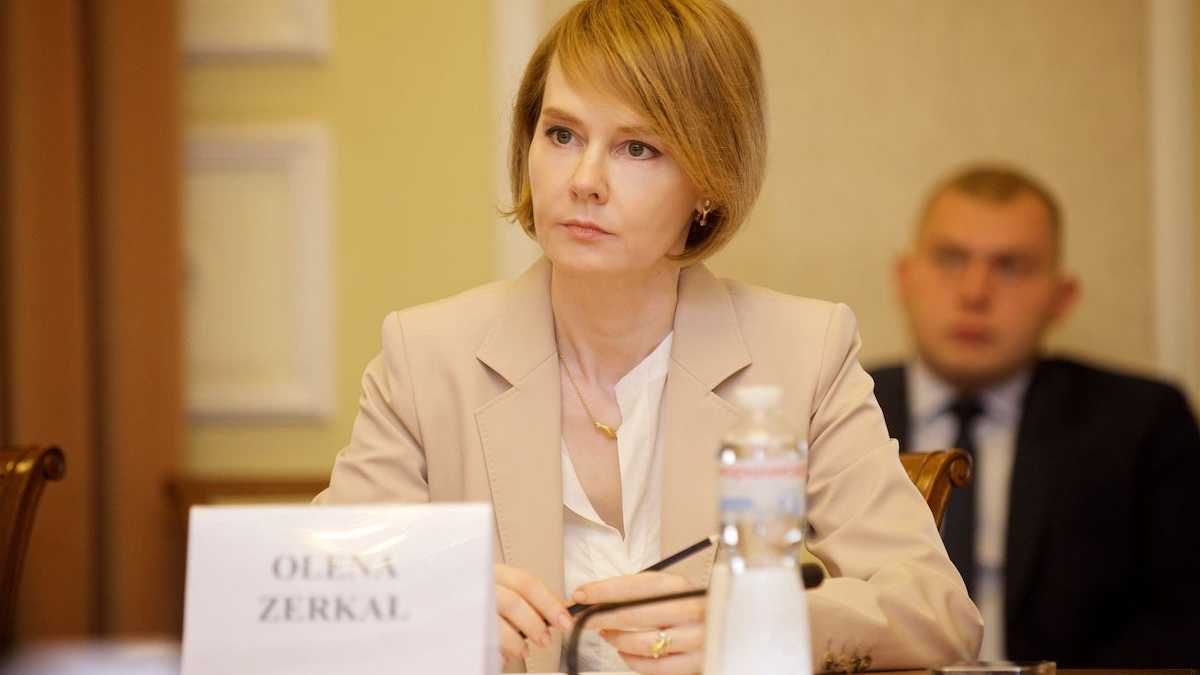 Росія не може пошкодити наш газогін, – Зеркаль пояснила, чому це важливо для Путіна - Економіка Росія не може пошкодити наш газогін, – Зеркаль пояснила, чому це важливо для Путіна - Економіка