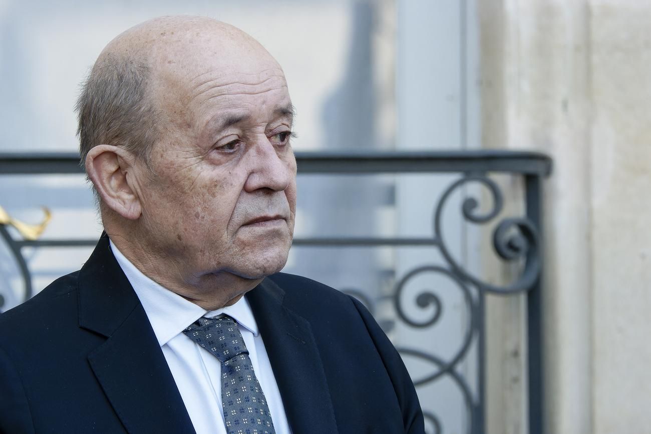 Прорыва в российско-украинских переговорах – нет, – МИД Франции - 24 Канал Прорыва в российско-украинских переговорах – нет, – МИД Франции - 24 Канал