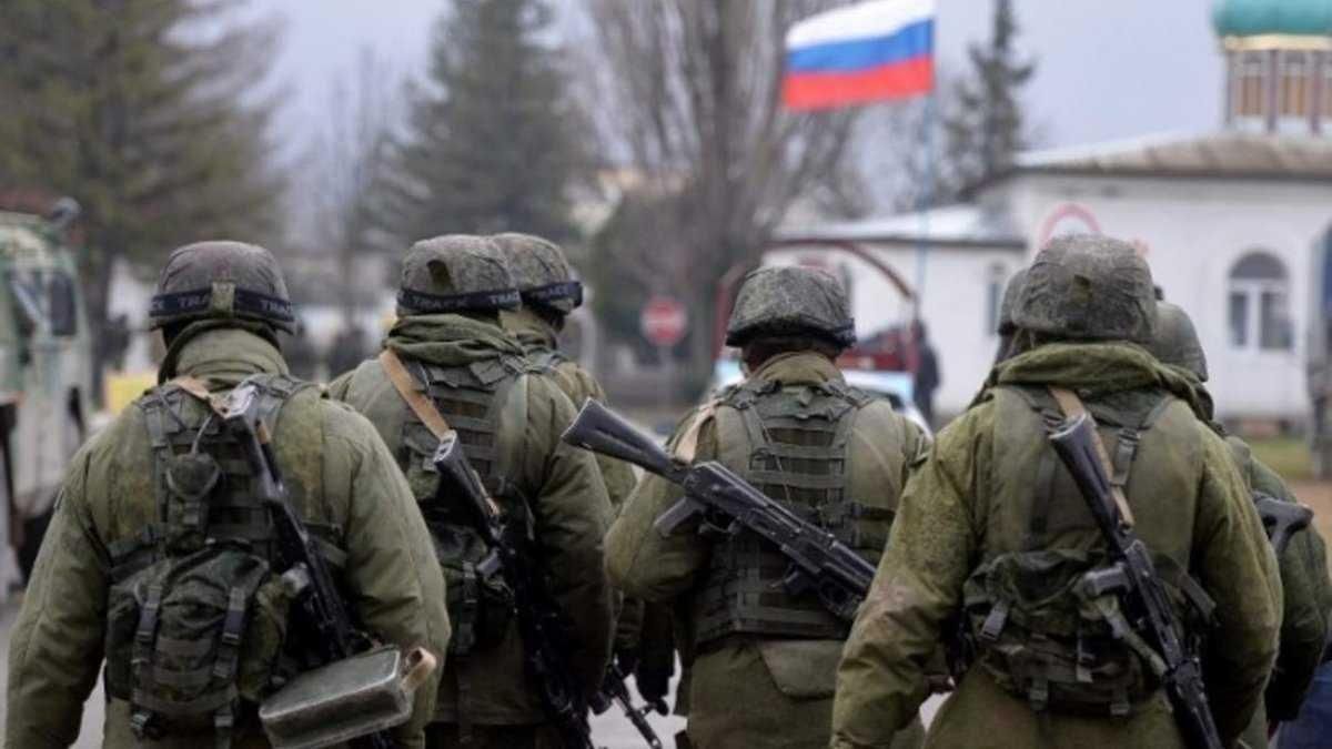 Російські окупанти планують надалі блокувати Чернігів, "виведення"– це лише розмови - 24 Канал