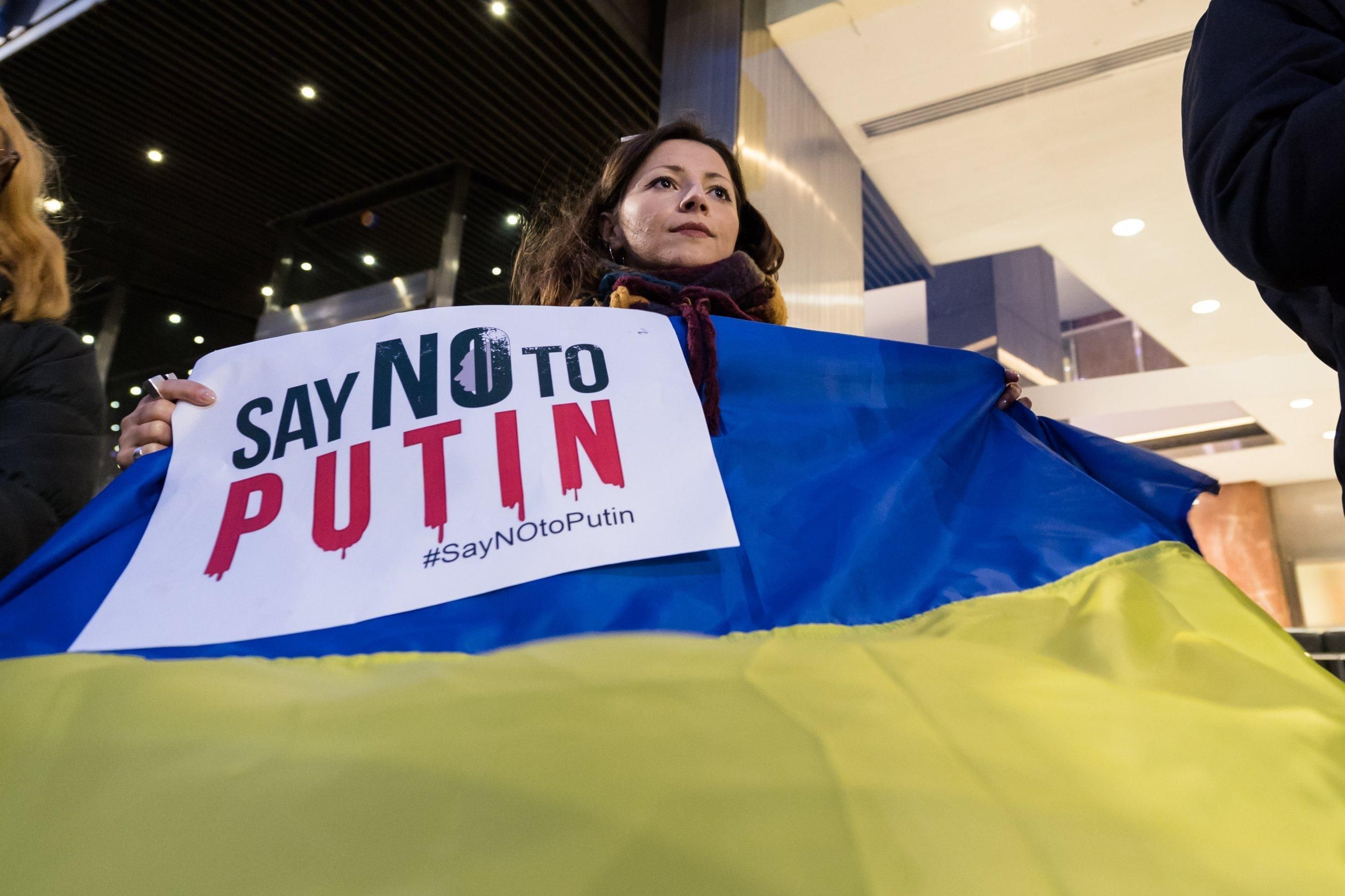 Плата за війну: генерал-майора з Росії виключили з престижної професійної організації - 24 Канал Плата за війну: генерал-майора з Росії виключили з престижної професійної організації - 24 Канал