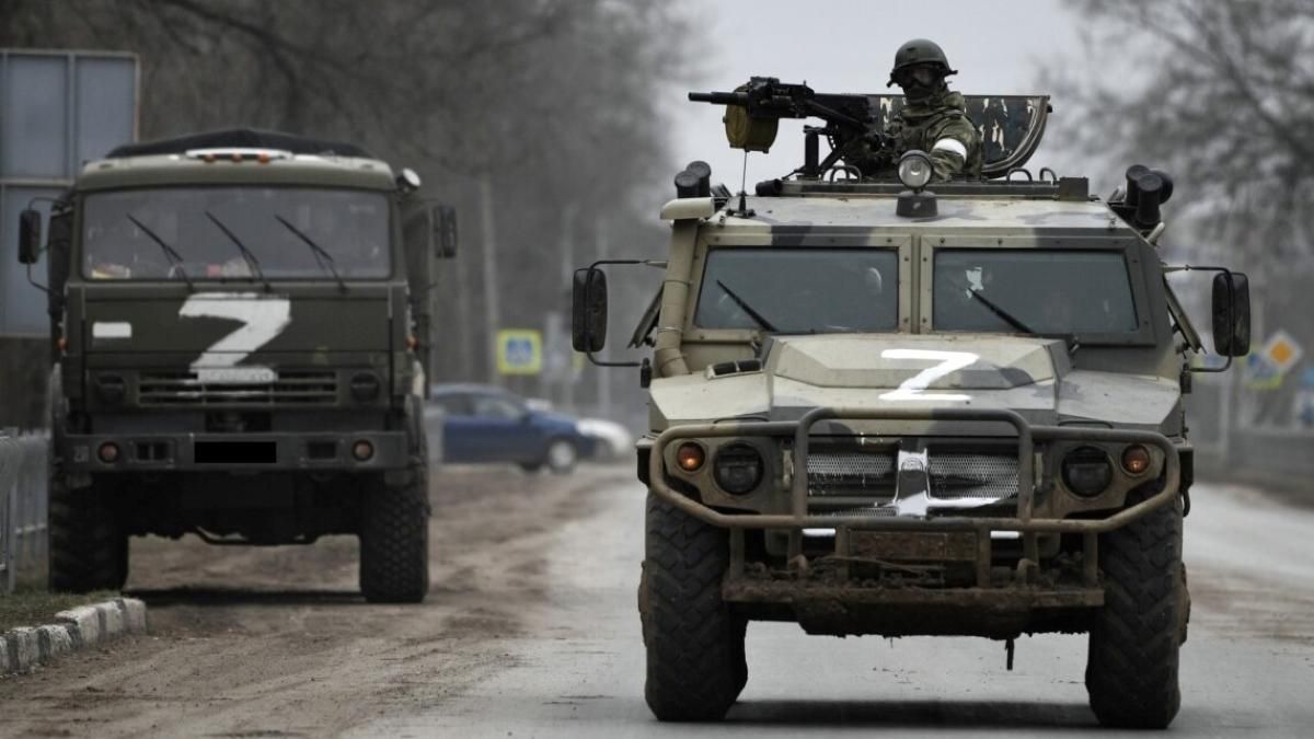 В Беларуси обнаружили десантников, которых Россия вывела с территории Украины - 24 Канал