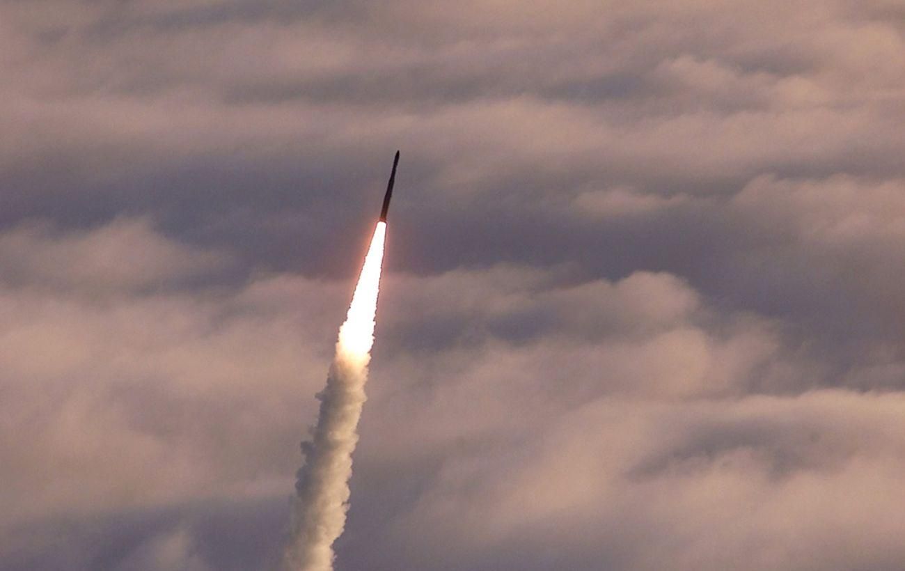 Навчилися їх збивати, – у Повітряних Силах розповіли про ракети, якими Росія обстрілює Україну - 24 Канал