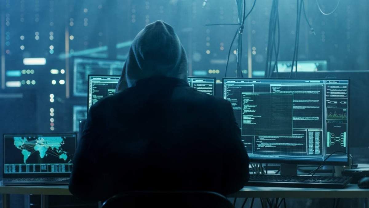 Российские хакеры атаковали НАТО, – Google Российские хакеры атаковали НАТО, – Google