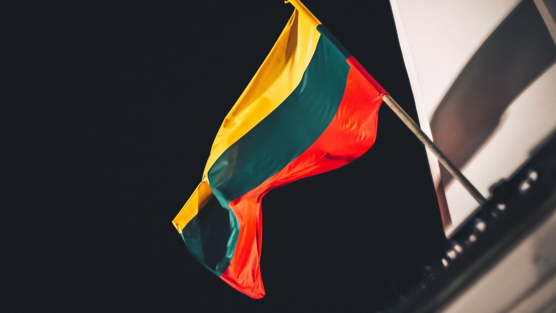 В Литве создали список враждебных государств, куда попали два агрессора В Литве создали список враждебных государств, куда попали два агрессора